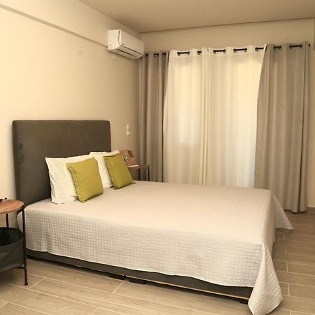 Sandika Apartments Hersonissos  Luaran gambar