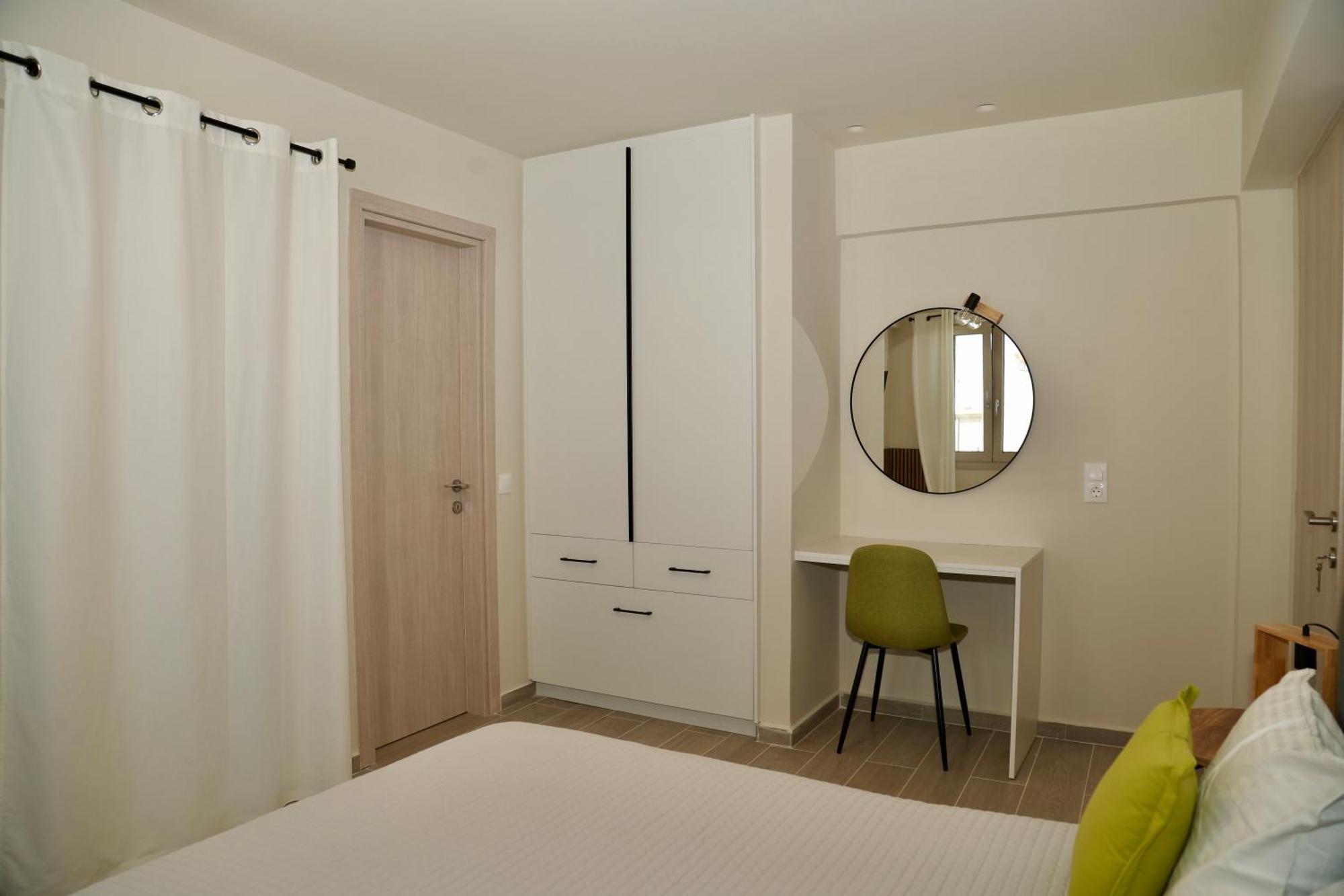 Sandika Apartments Hersonissos  Luaran gambar