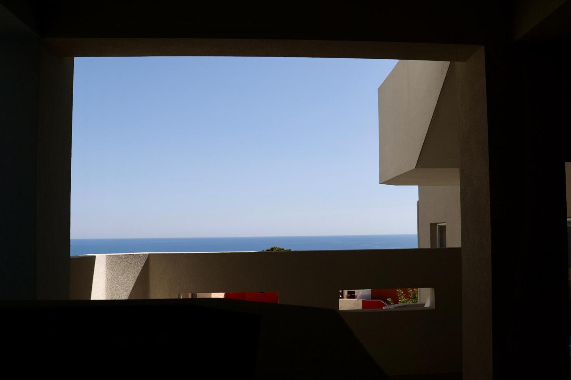 Sandika Apartments Hersonissos  Luaran gambar