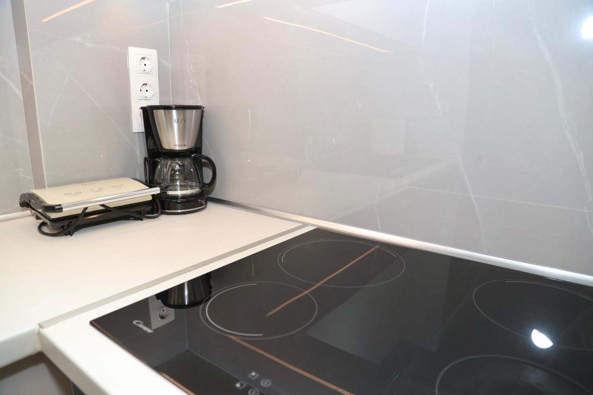 Sandika Apartments Hersonissos  Luaran gambar