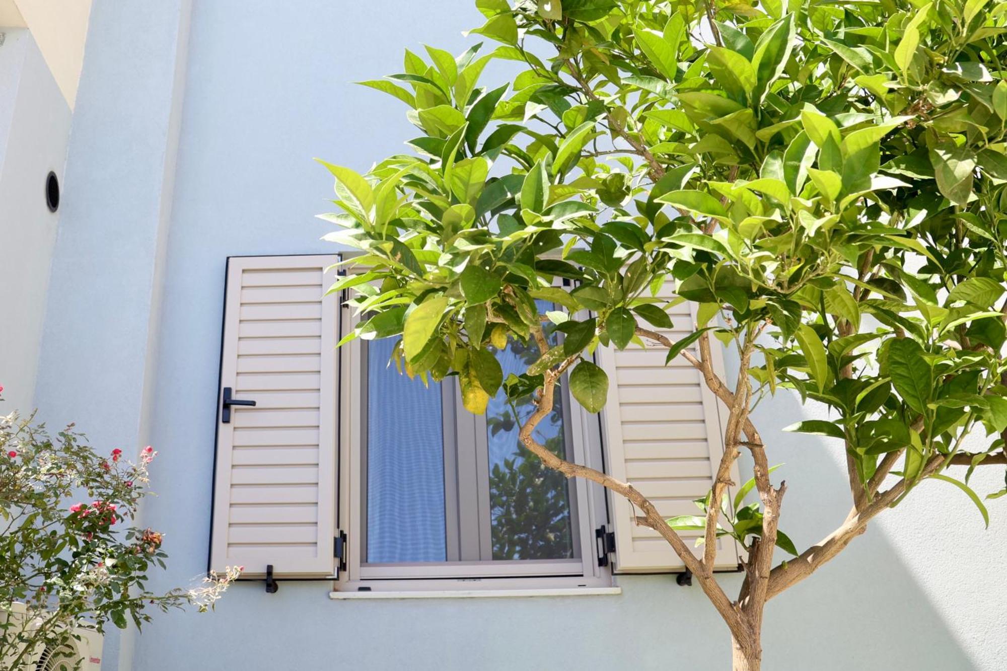 Sandika Apartments Hersonissos  Luaran gambar