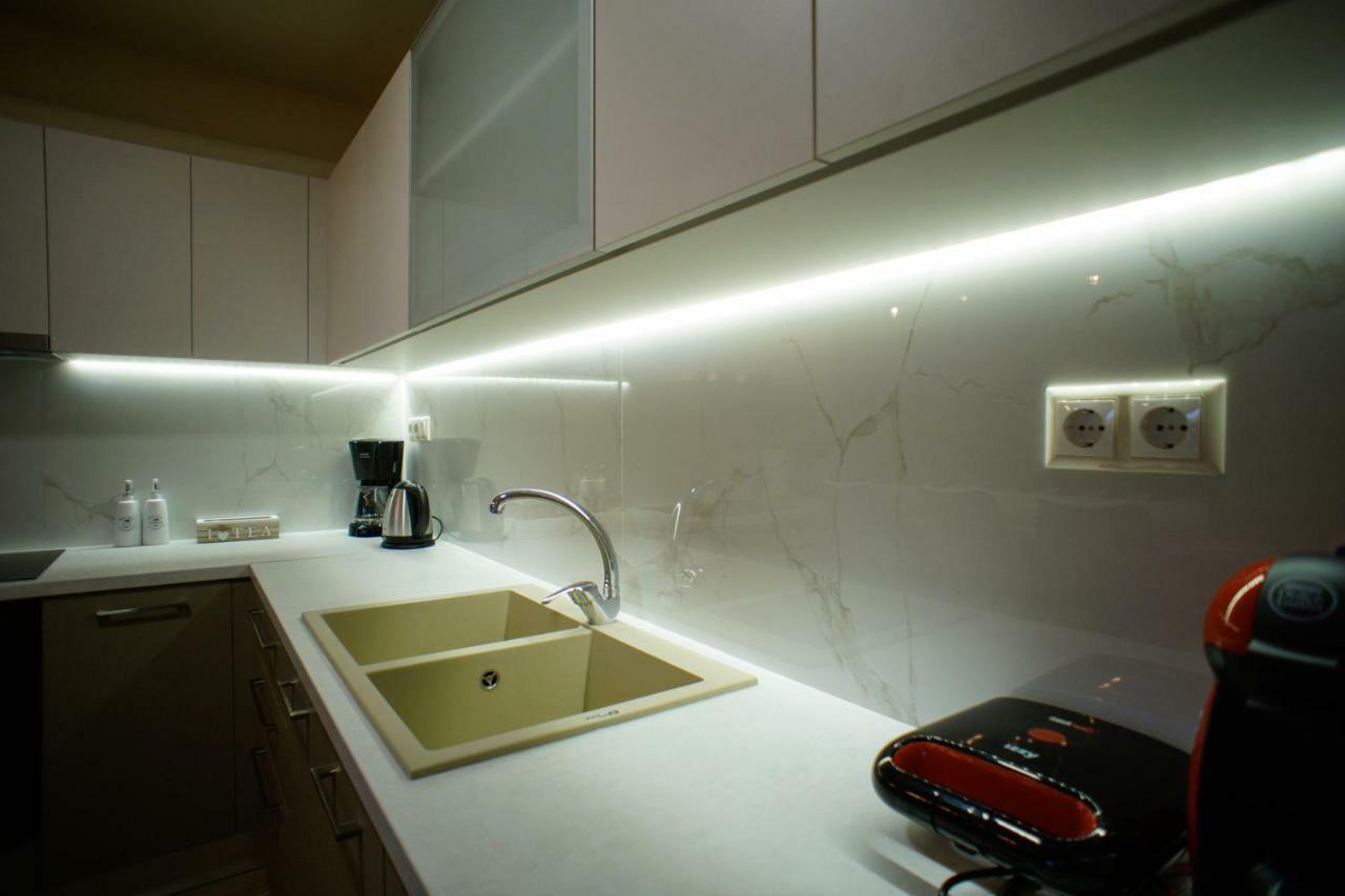 Sandika Apartments Hersonissos  Luaran gambar