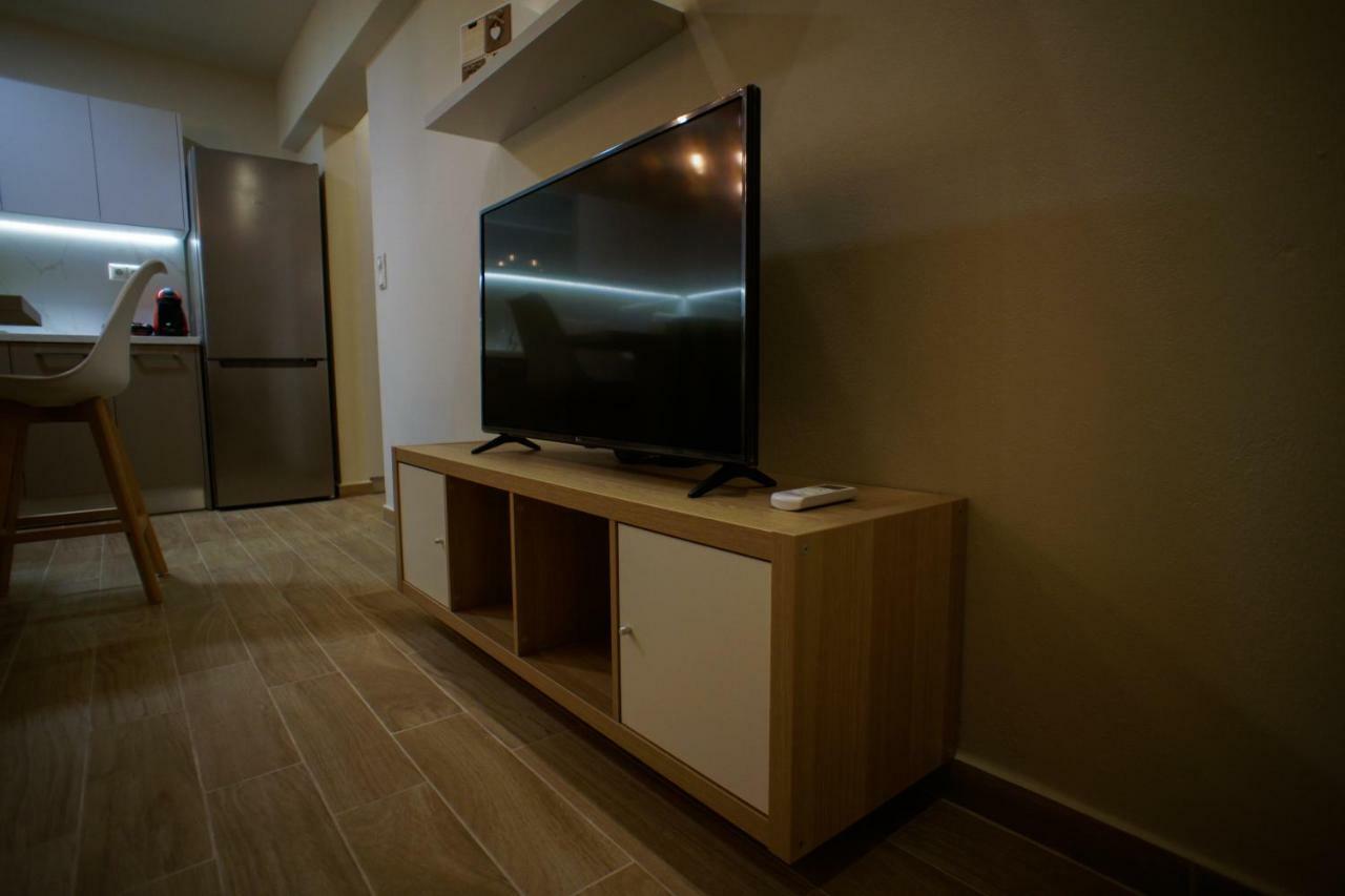 Sandika Apartments Hersonissos  Luaran gambar