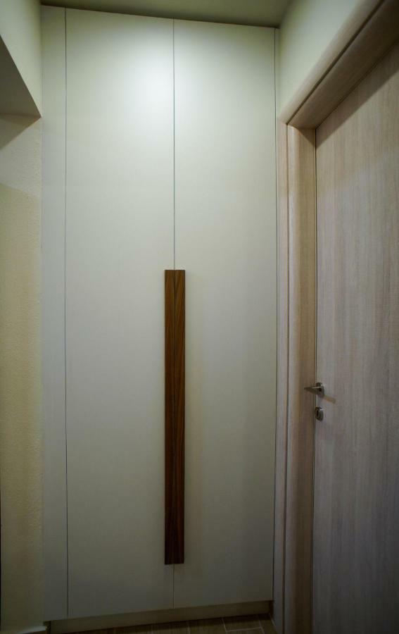 Sandika Apartments Hersonissos  Luaran gambar