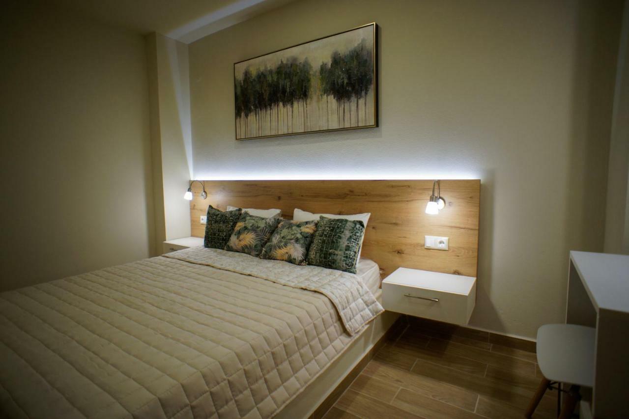 Sandika Apartments Hersonissos  Luaran gambar