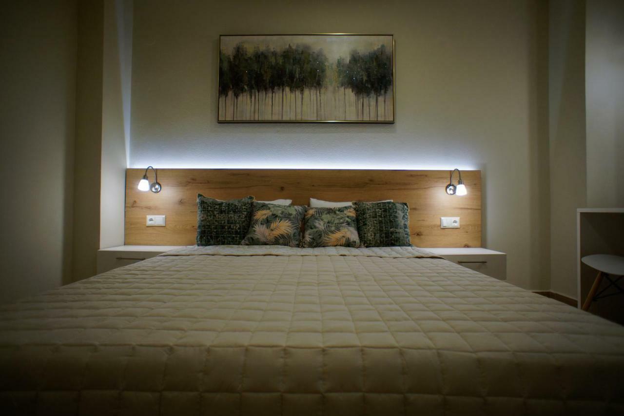 Sandika Apartments Hersonissos  Luaran gambar