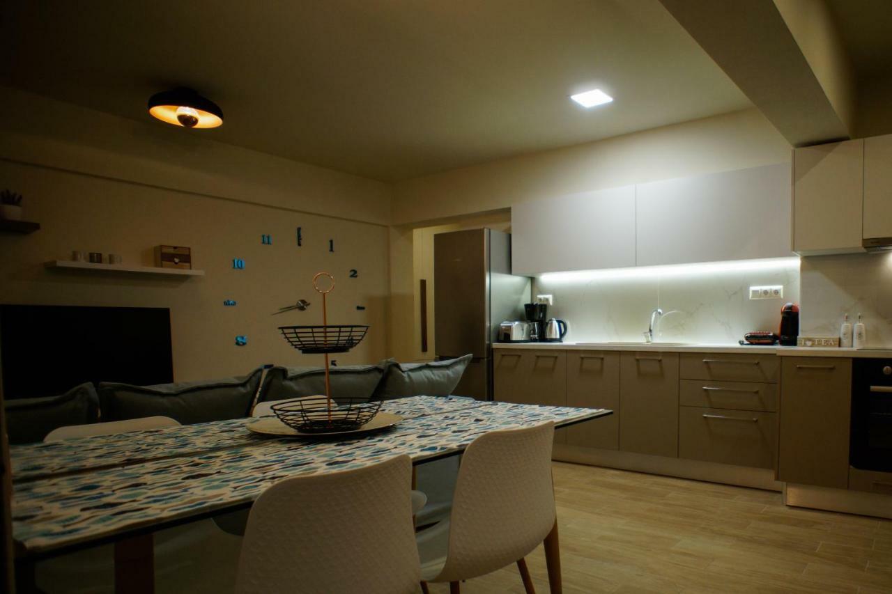 Sandika Apartments Hersonissos  Luaran gambar