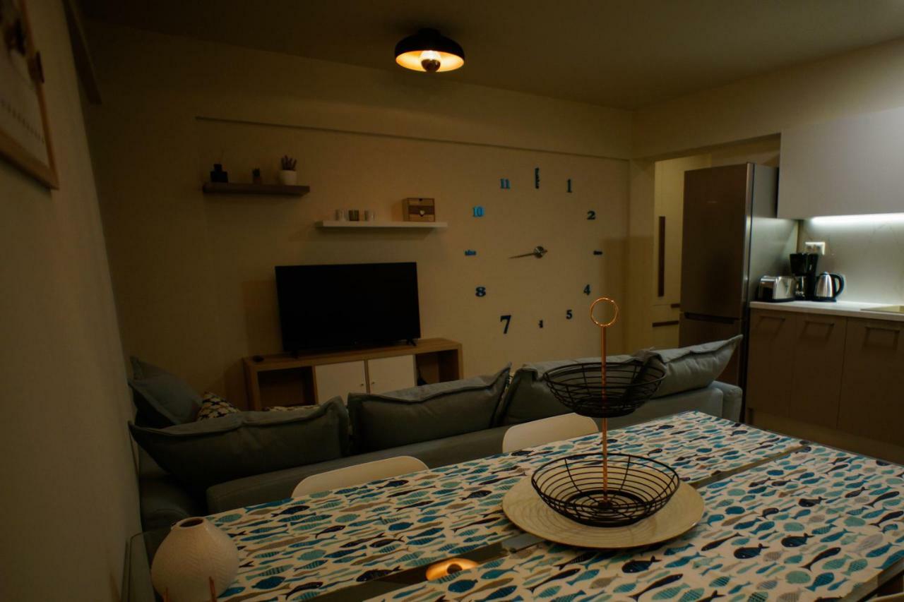Sandika Apartments Hersonissos  Luaran gambar